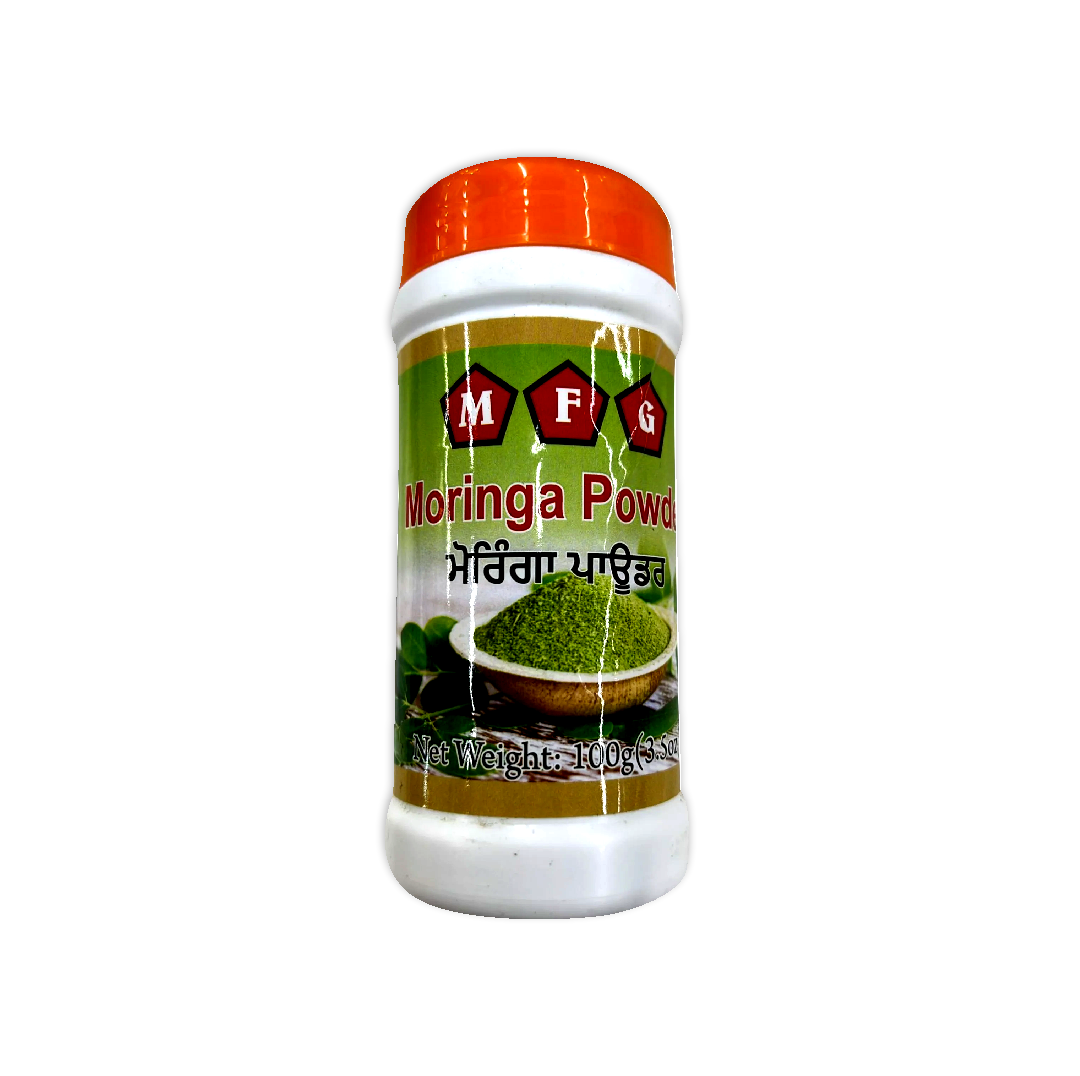 MFG MORINGA POWDER