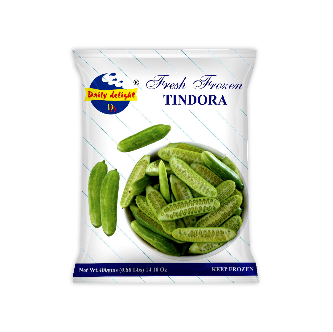 DAILY DELIGHT TINDORA