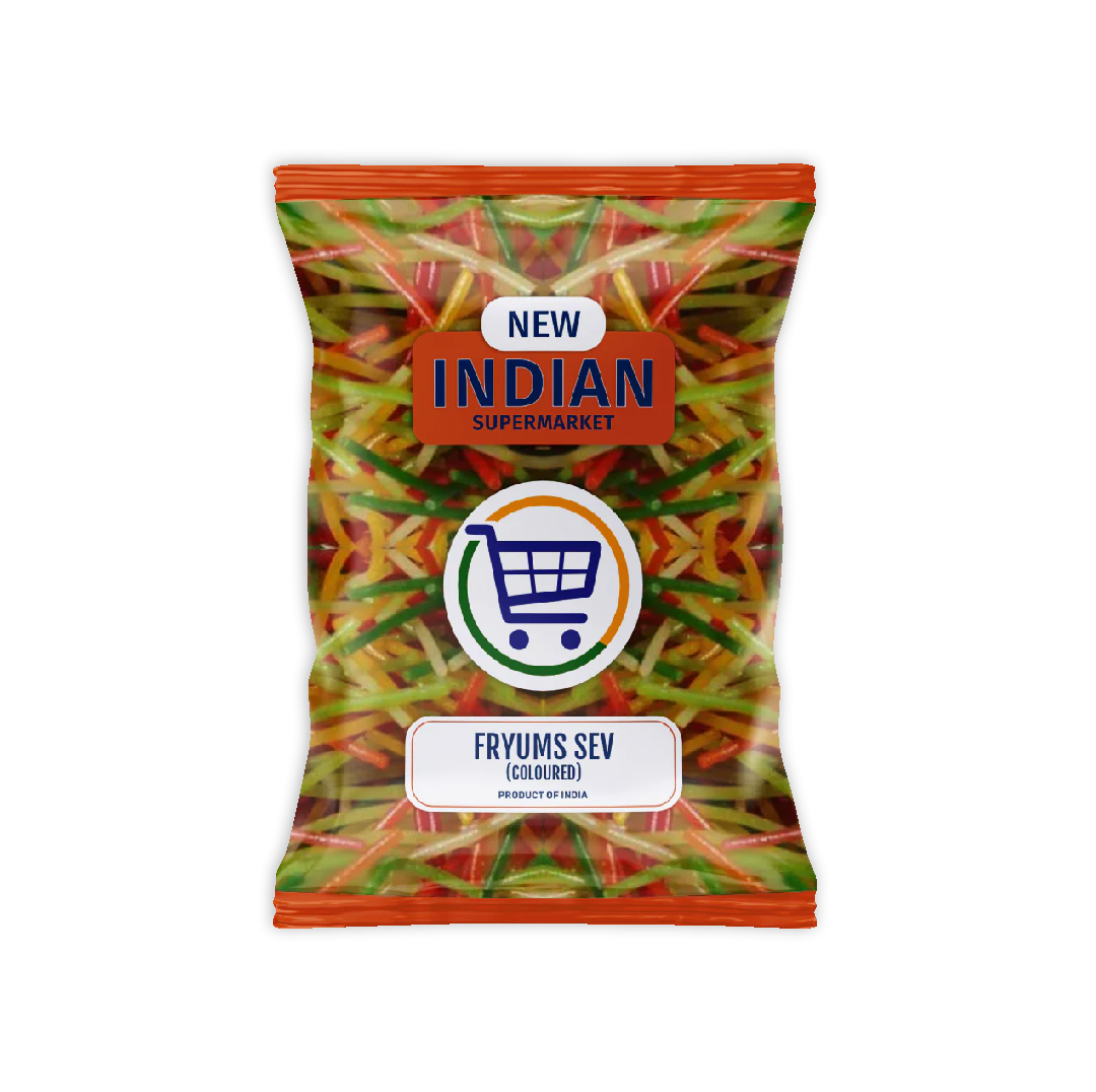 FRYUMS SEV BY NEW INDIAN SUPERMARKET