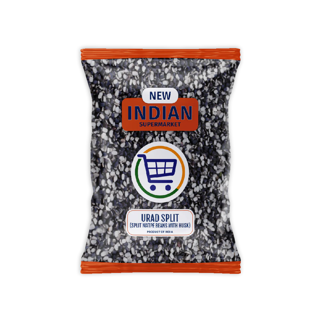 URAD SPLIT BY NEW INDIAN SUPERMARKET