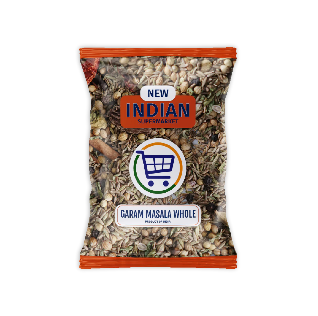 GARAM MASALA WHOLE BY NEW INDIAN SUPERMARKET