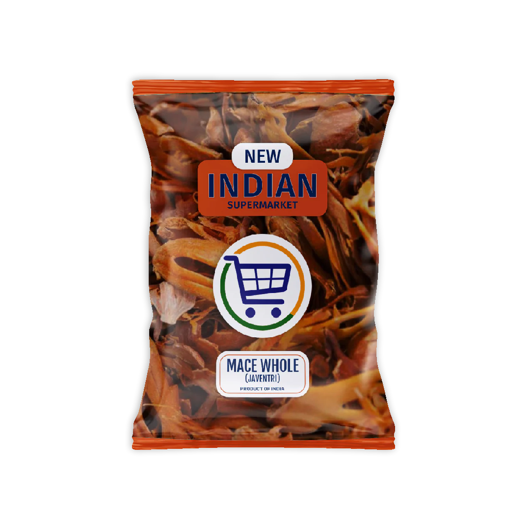 MACE WHOLE  BY NEW INDIAN SUPERMARKET