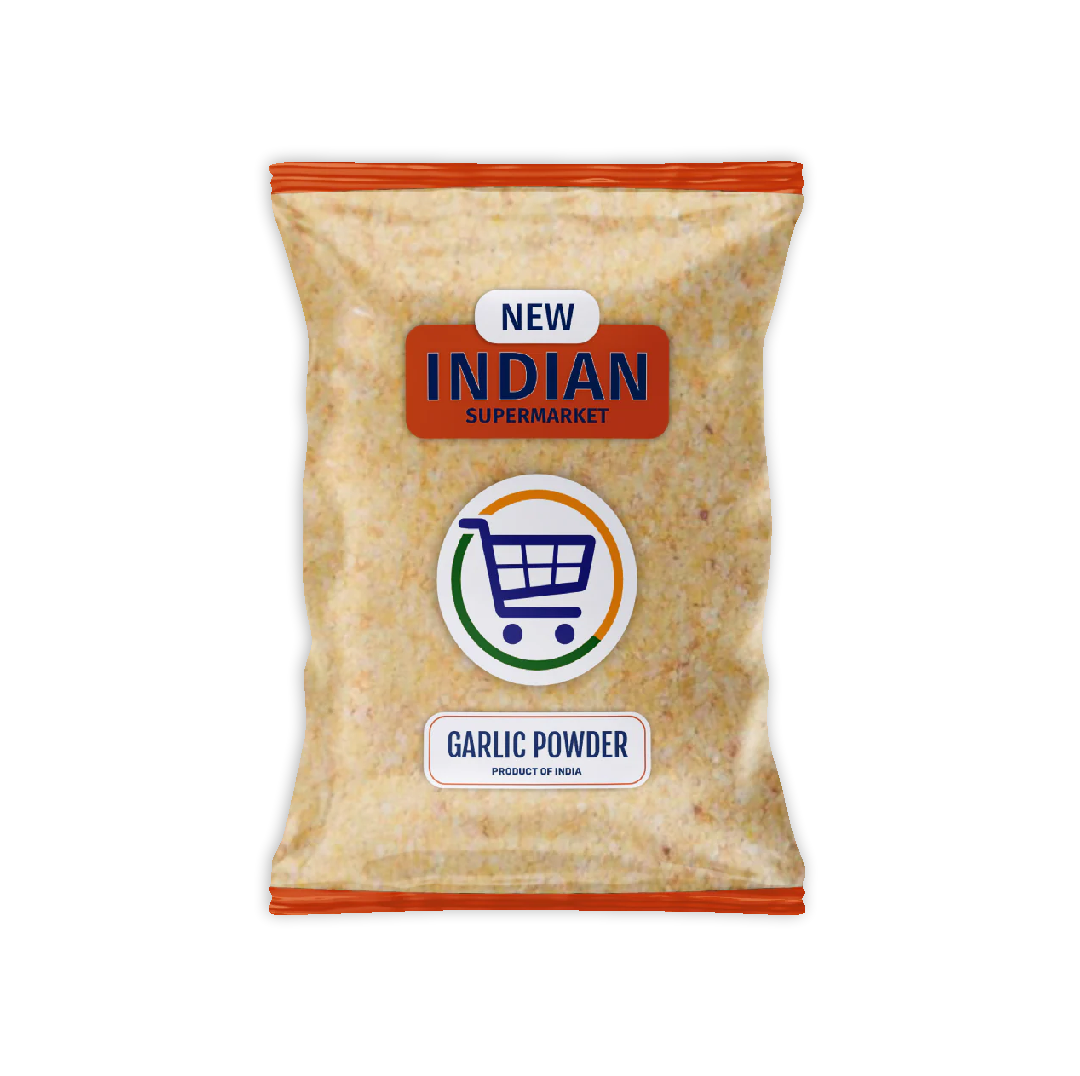 GARLIC POWDER BY NEW INDIAN SUPERMARKET