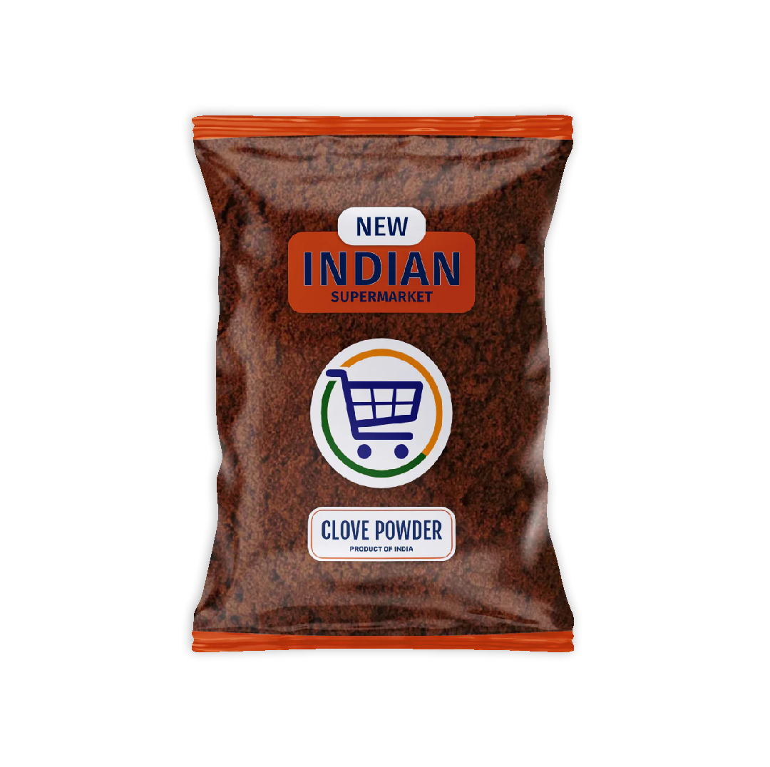 CLOVE POWDER BY NEW INDIAN SUPERMARKET