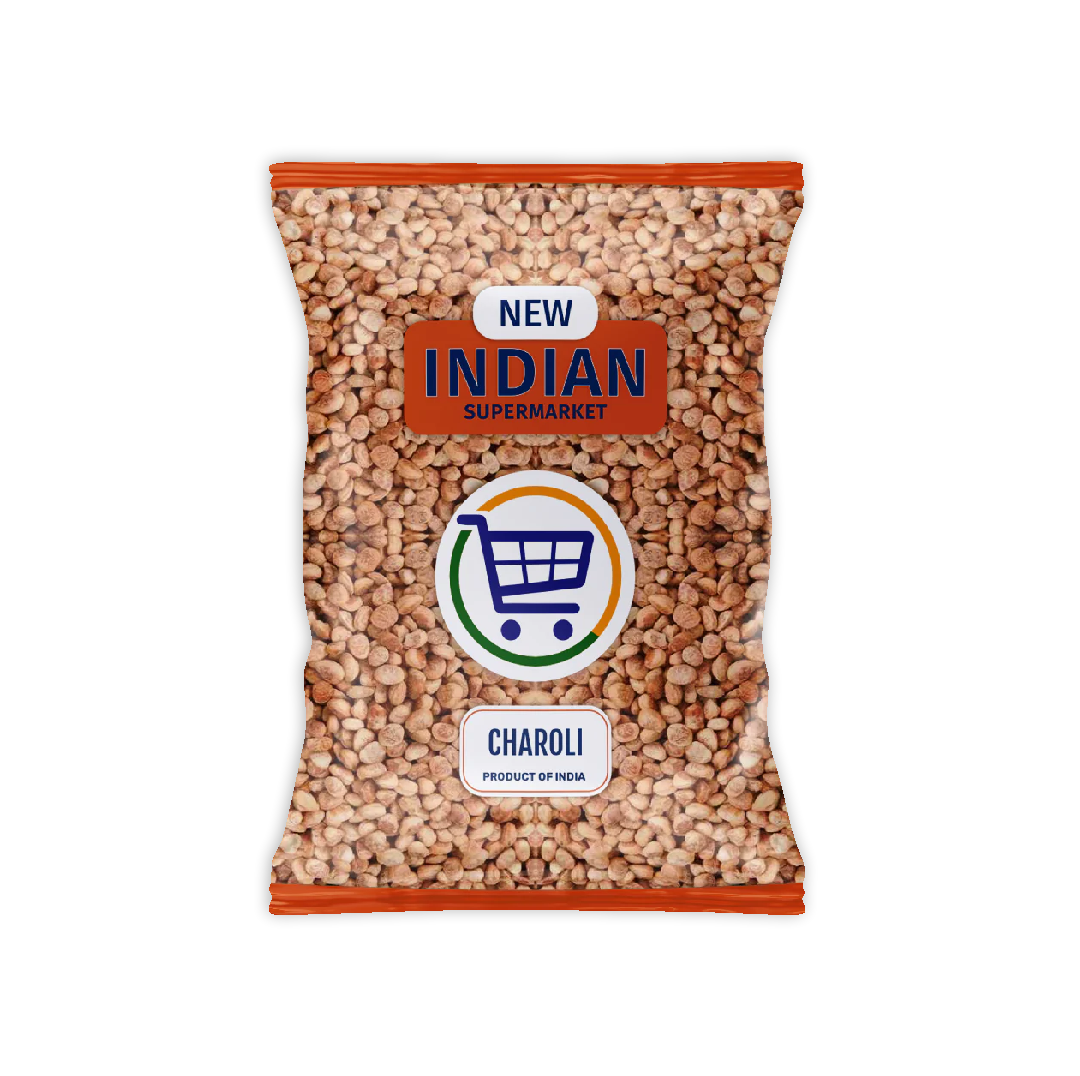 CHAROLI BY NEW INDIAN SUPERMARKET