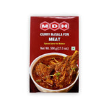 MDH CURRY MASALA FOR MEAT (500GM)