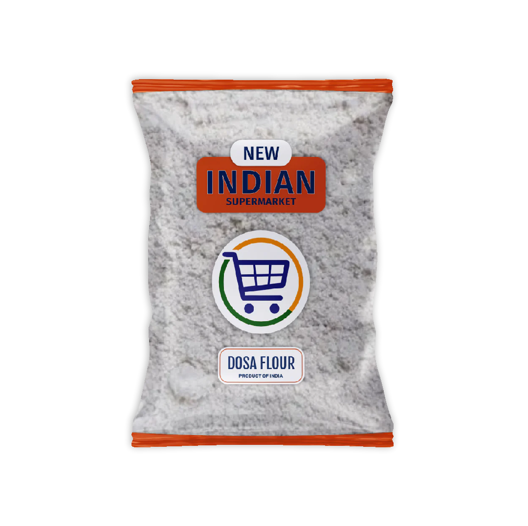 DOSA FLOUR BY NEW INDIAN SUPERMARKET