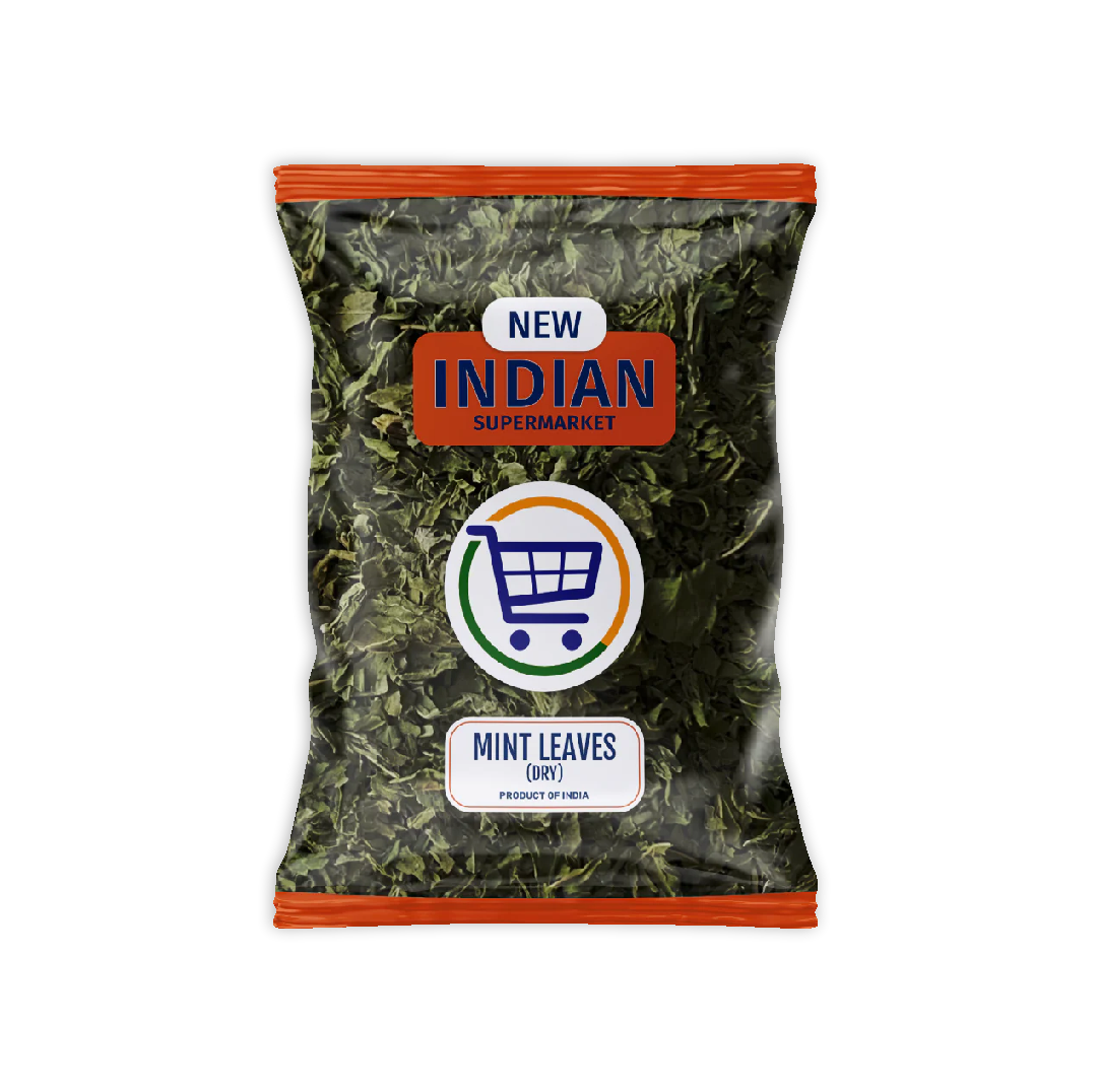 MINT LEAVES BY NEW INDIAN SUPERMARKET