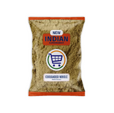 CORIANDER WHOLE BY NEW INDIAN SUPERMARKET