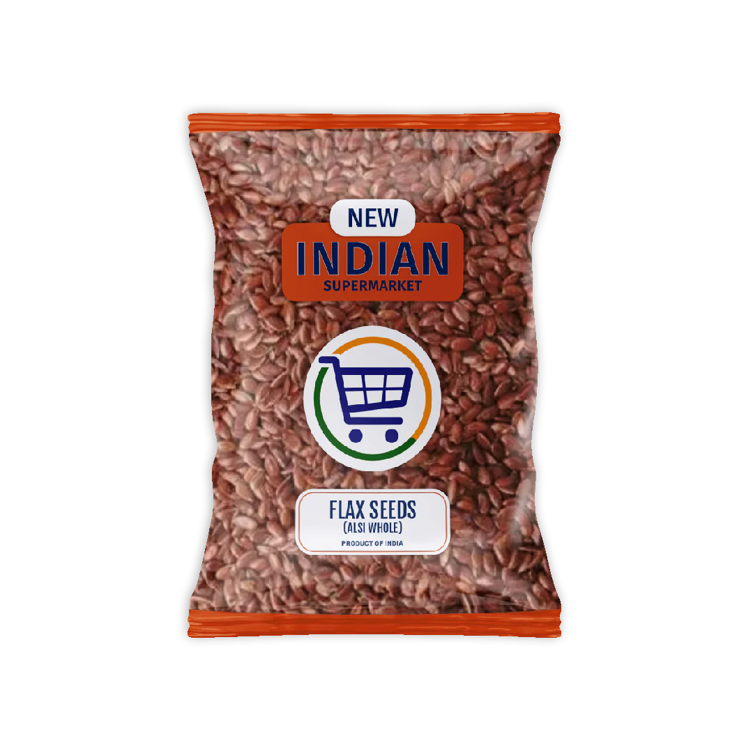 ALSI SEEDS ( FLAX SEEDS) BY NEW INDIAN SUPERMARKET