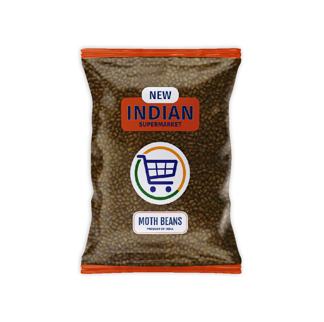 MOTH BEANS BY NEW INDIAN SUPERMARKET