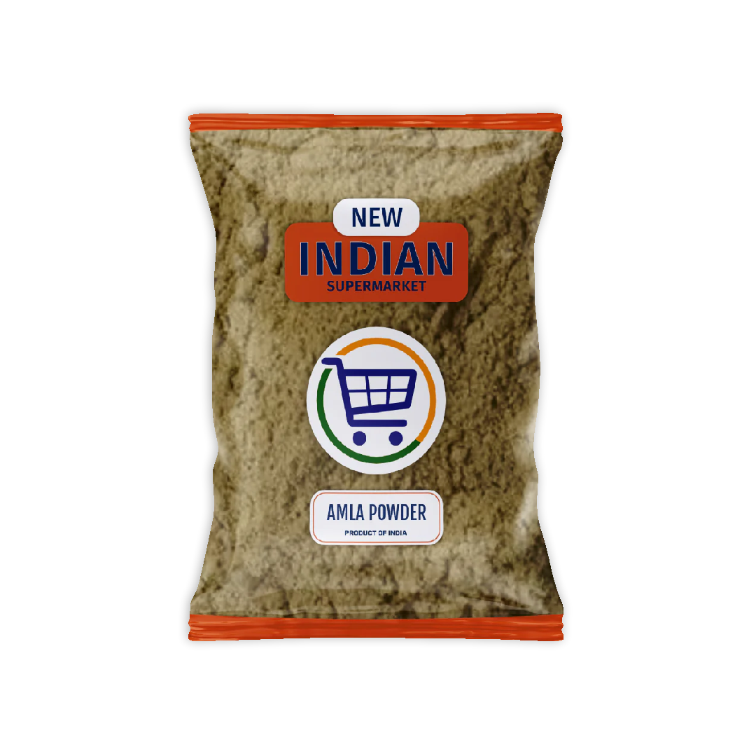 AMLA POWDER BY NEW INDIAN SUPERMARKET