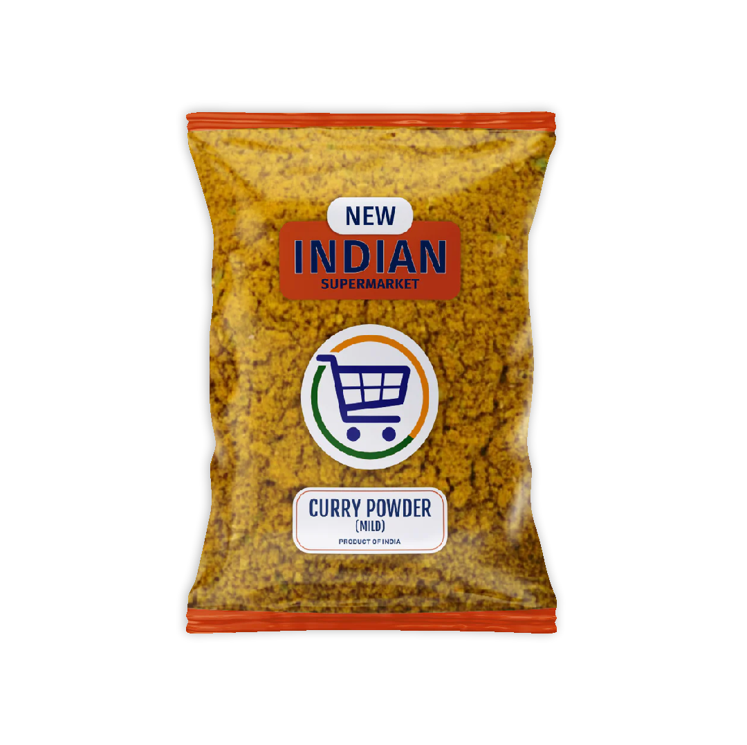 CURRY POWDER BY NEW INDIAN SUPERMARKET