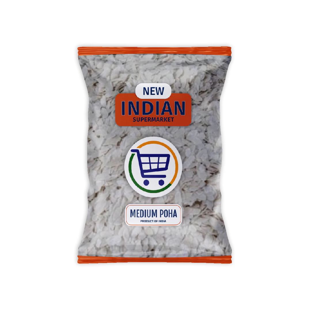 MEDIUM POHA BY NEW INDIAN SUPERMARKET