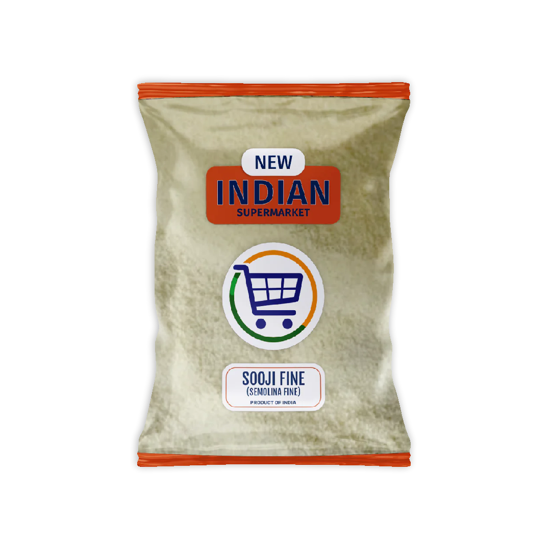 SOOJI FINE  BY NEW INDIAN SUPERMARKET