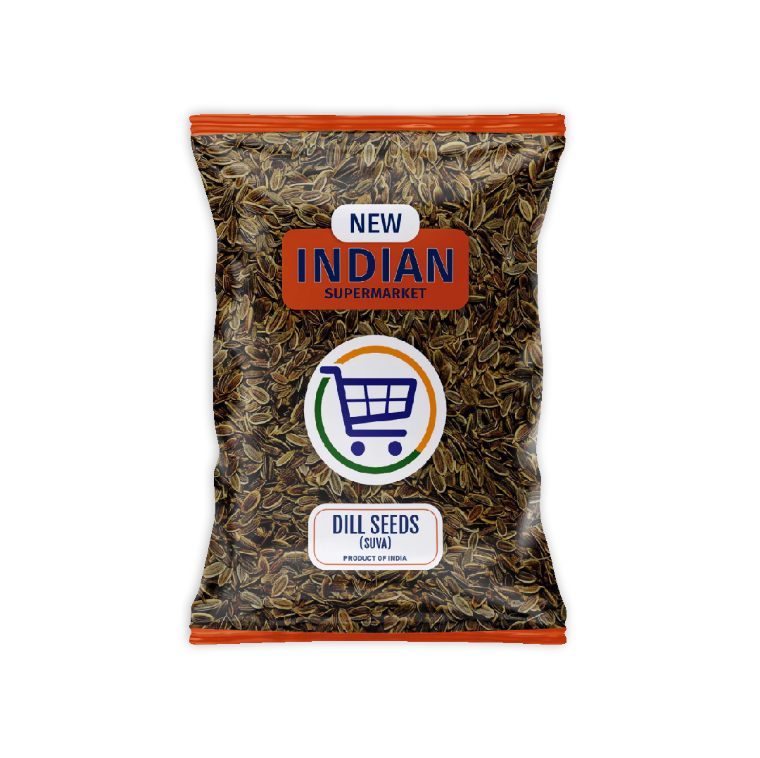 DILL SEEDS BY NEW INDIAN SUPERMARKET