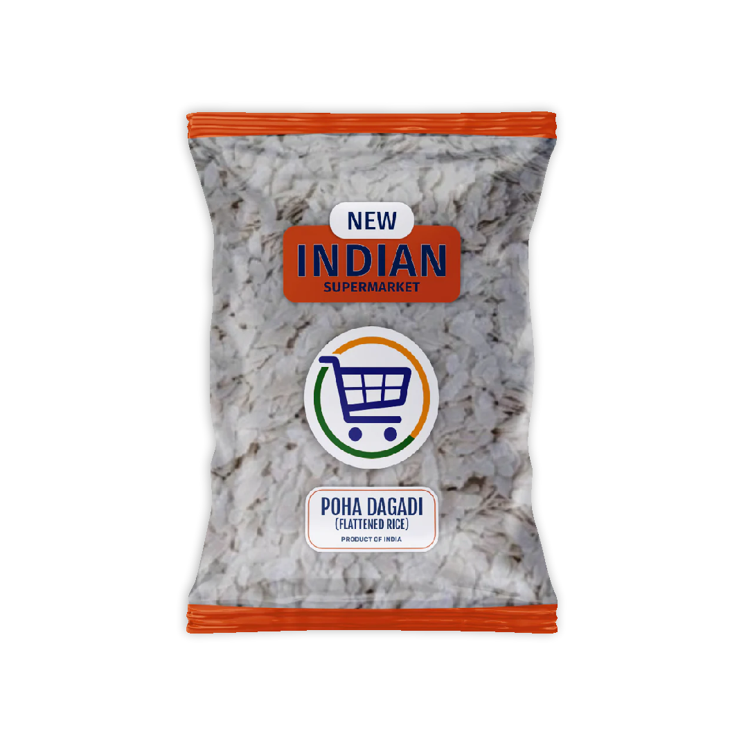 POHA DAGADI BY NEW INDIAN SUPERMARKET