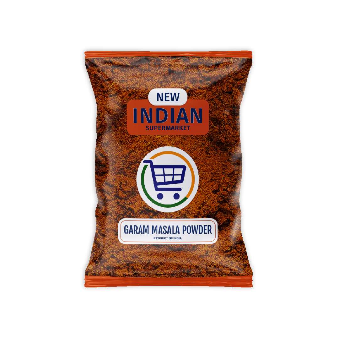 GARAM MASALA POWDER BY NEW INDIAN SUPERMARKET