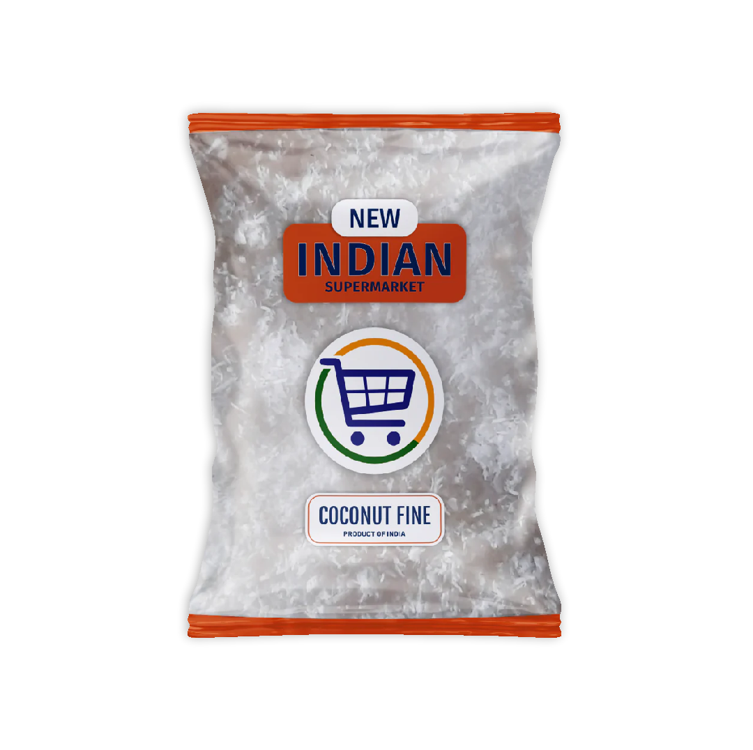 COCONUT FINE BY NEW INDIAN SUPERMARKET