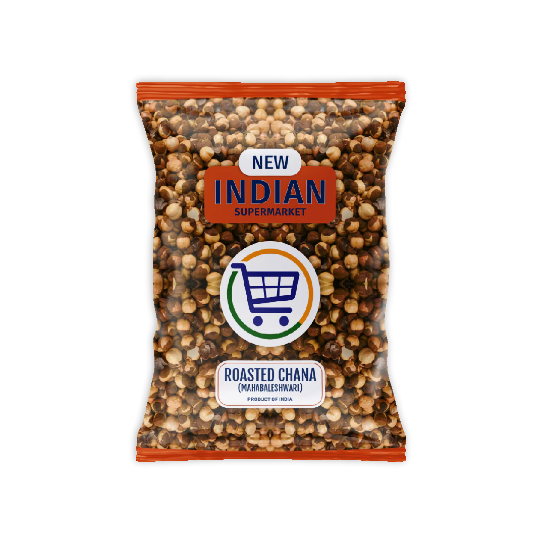 ROASTED CHANA  BY NEW INDIAN SUPERMARKET