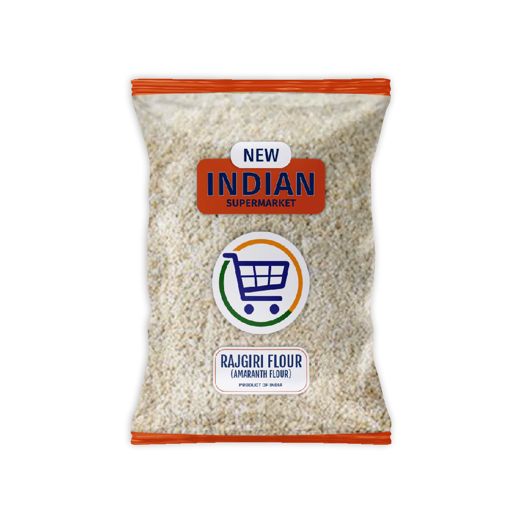 RAJGIRA FLOUR (AMARANTH FLOUR) BY NEW INDIAN SUPERMARKET