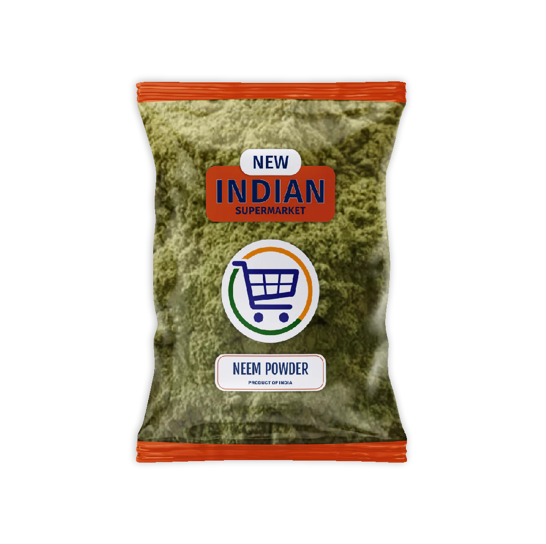 NEEM POWDER BY NEW INDIAN SUPERMARKET