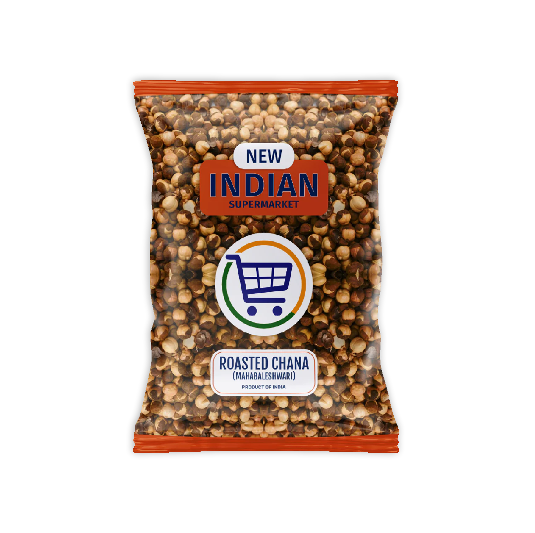 ROASTED CHANA BY NEW INDIAN SUPERMARKET