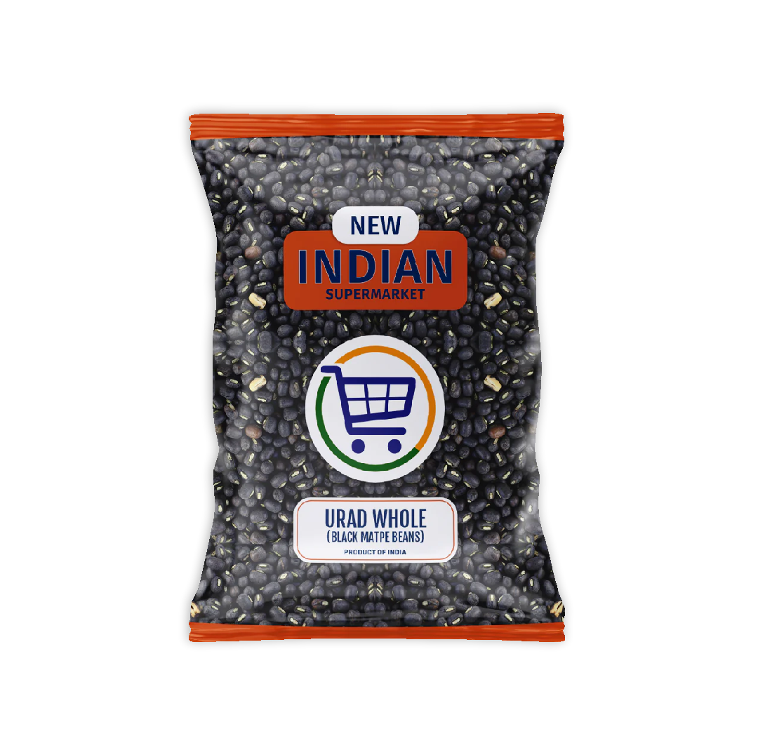 URAD WHOLE BY NEW INDIAN SUPERMARKET