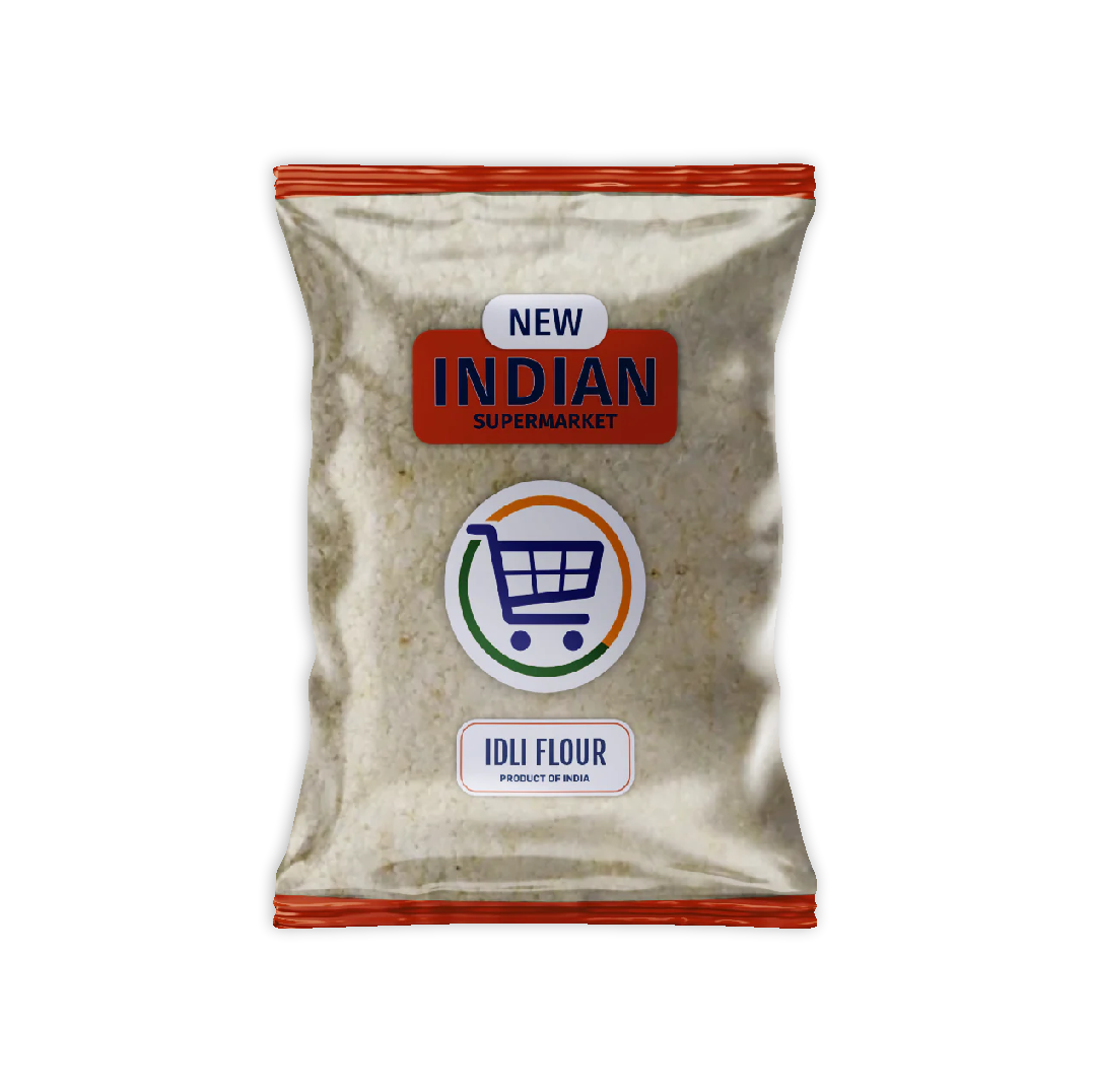 IDLI FLOUR BY NEW INDIAN SUPERMARKET