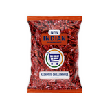 KASHMIRI CHILLI WHOLE BY NEW INDIAN SUPERMARKET