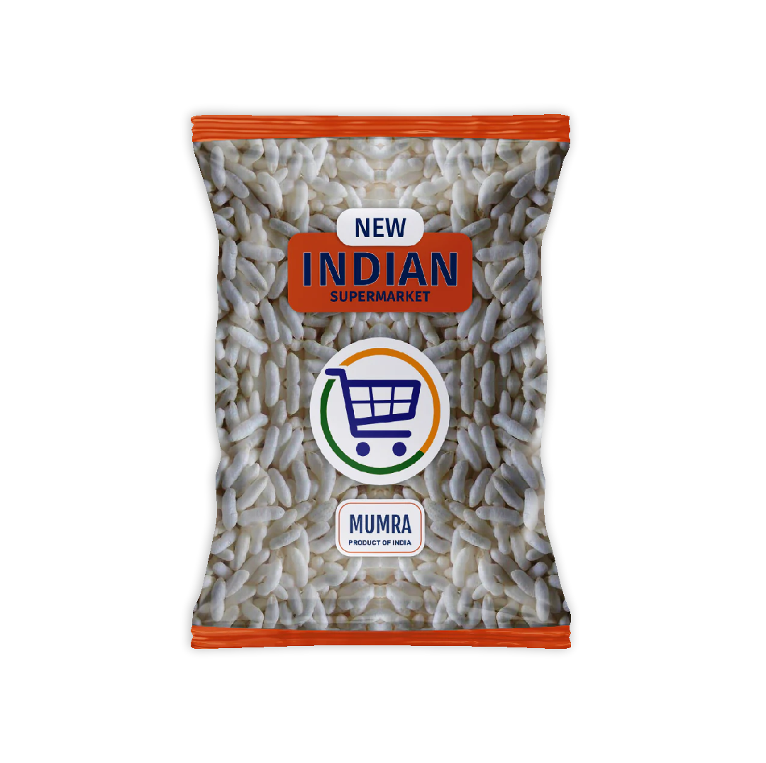 MUMRA BY NEW INDIAN SUPERMARKET