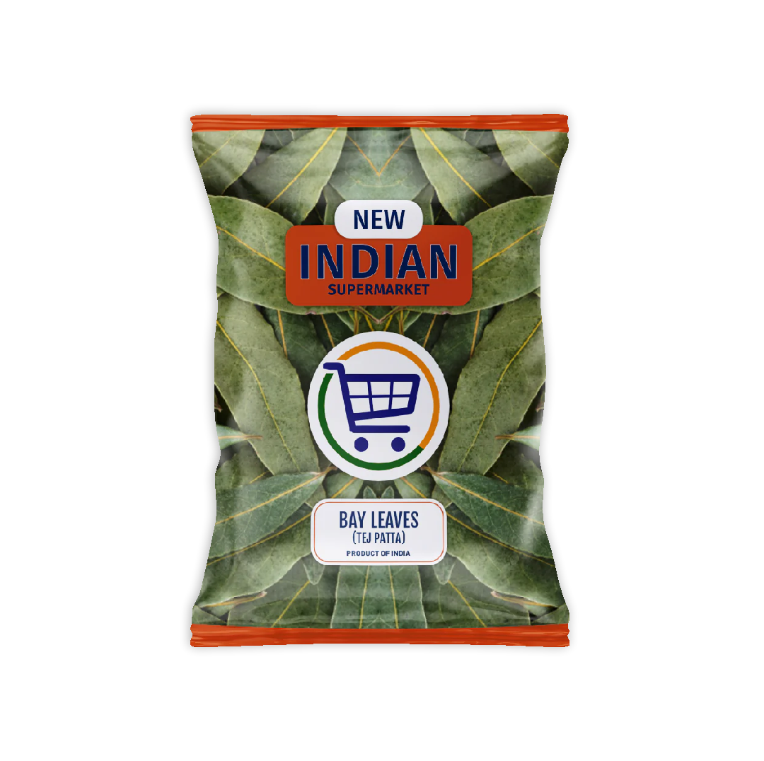 BAY LEAVES BY NEW INDIAN SUPERMARKET