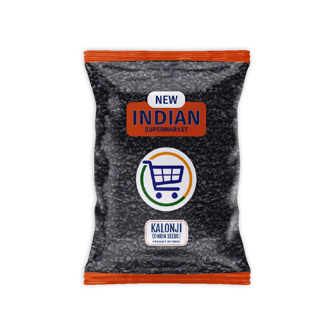 KALONJI BY NEW INDIAN SUPERMARKET