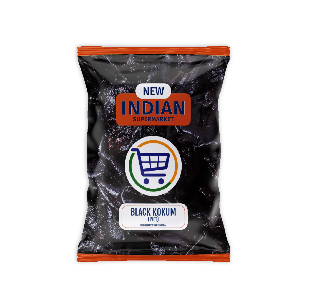 BLACK KOKUM BY NEW INDIAN SUPERMARKET