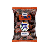 DRY DATES BY NEW INDIAN SUPERMARKET