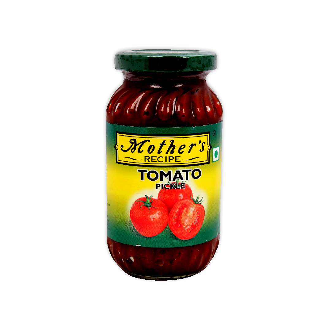 MOTHER'S TOMATO PICKLE