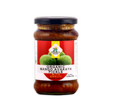 24  MANTRA ORGANIC MANGO AVAKAYA PICKLE