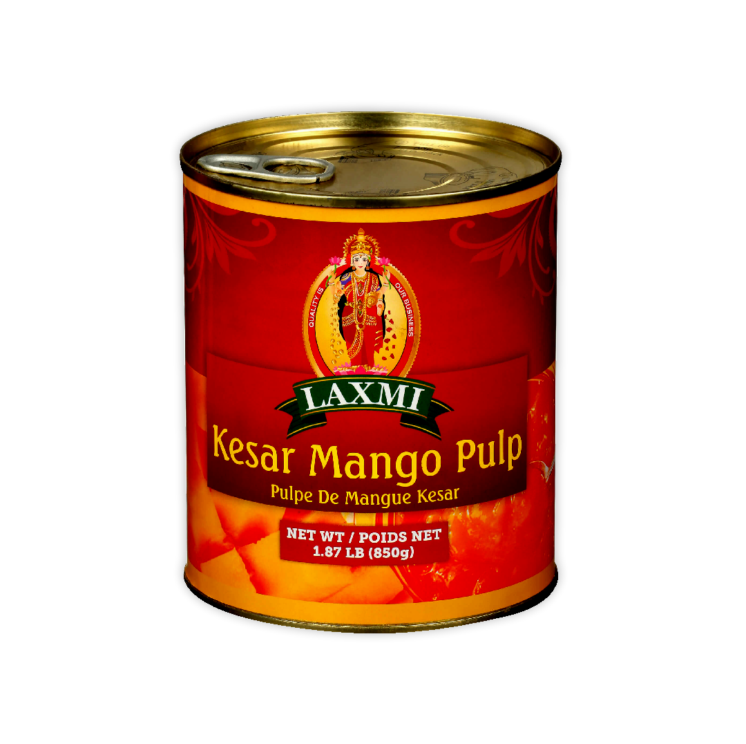 LAXMI ALPHANSO MANGO PULP