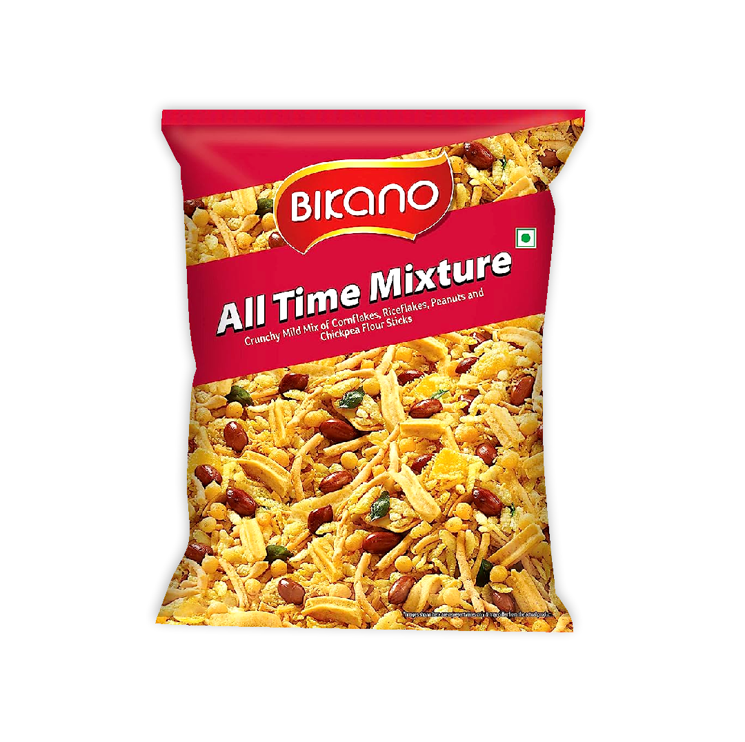 BIKANO ALL TIME MIXTURE