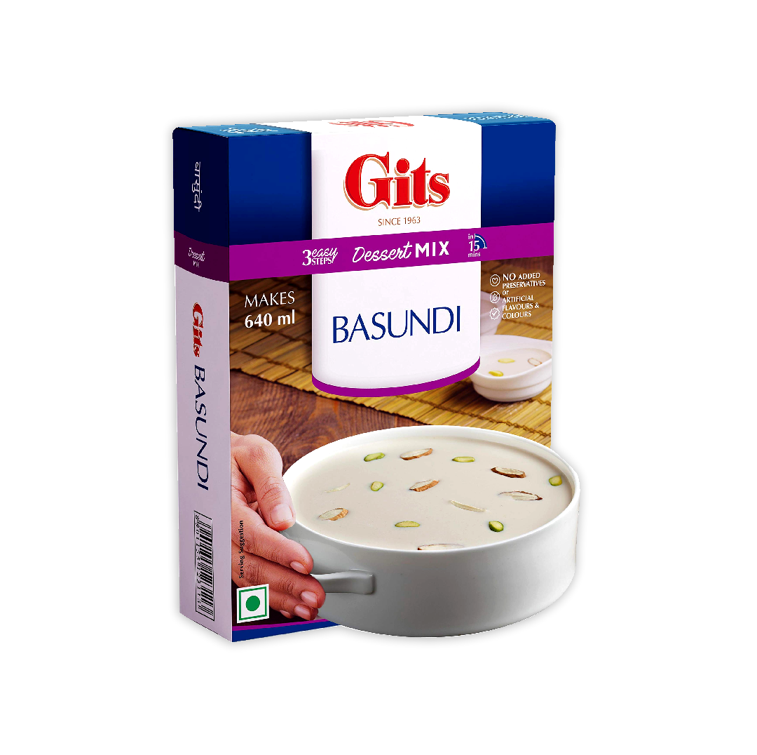 GITS BASUNDI