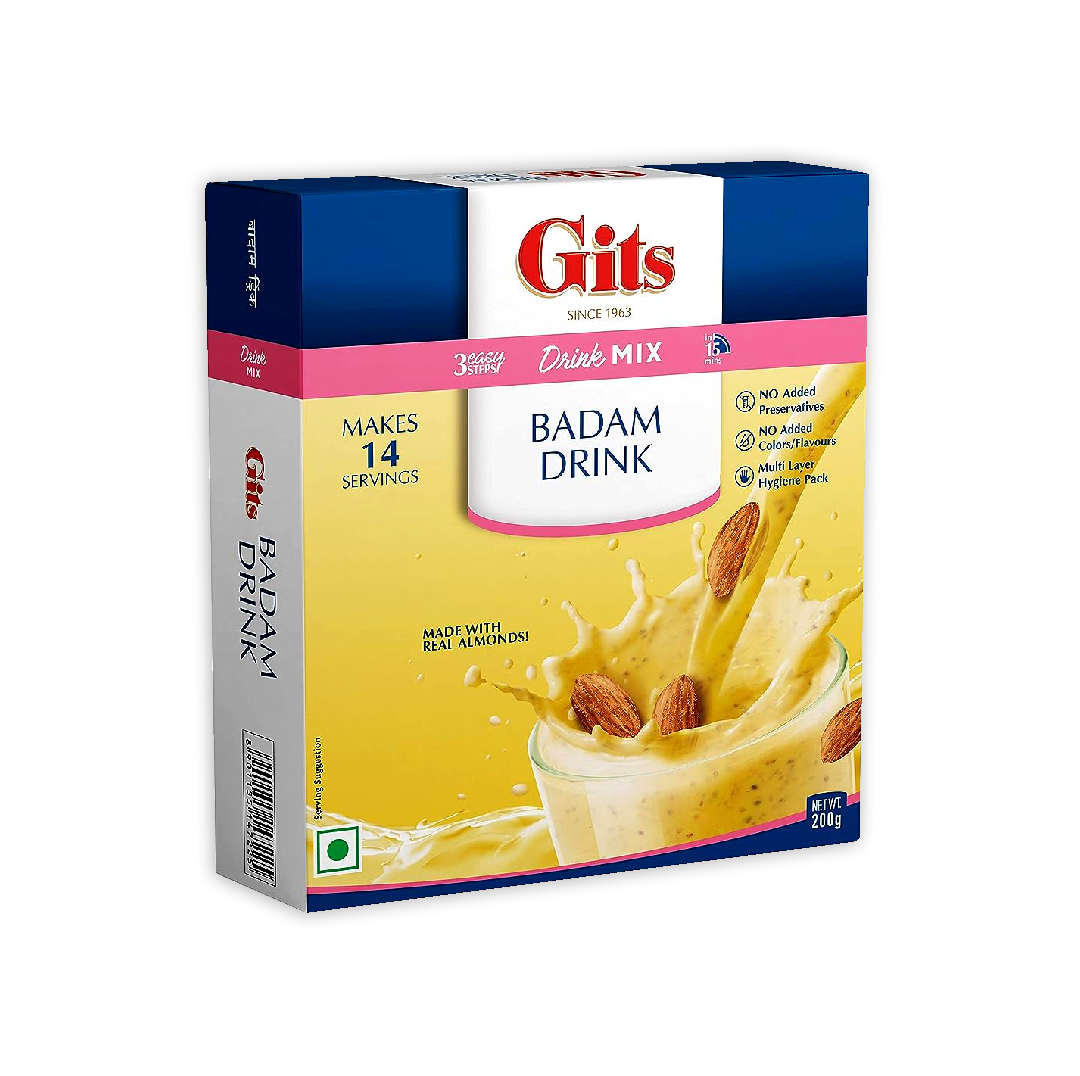 GITS BADAM DRINK