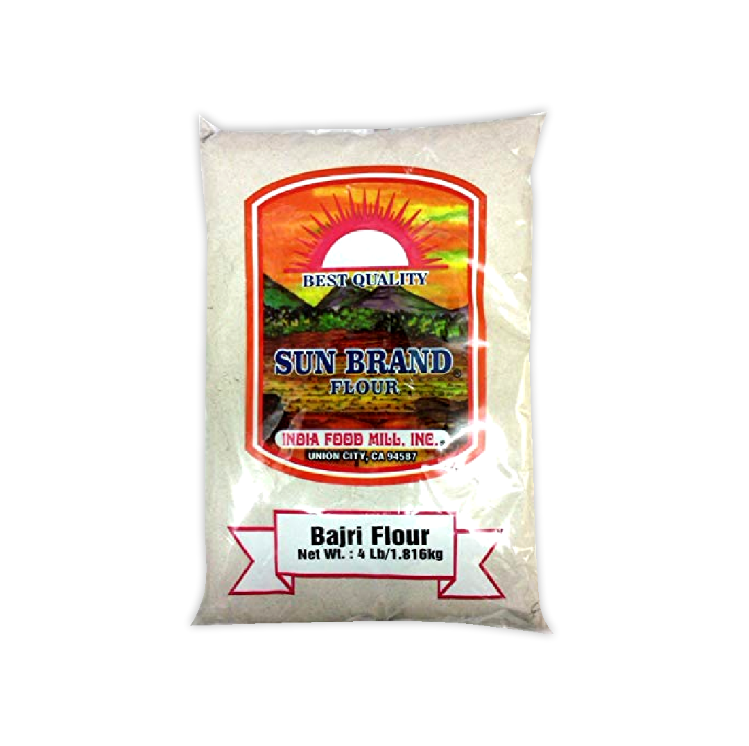 SUN BRAND BAJRI FLOUR