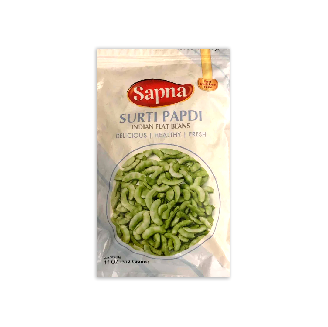 SAPNA SURTI PAPDI