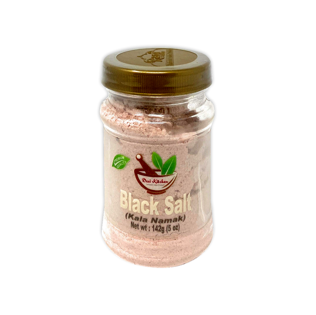 DESI KITCHEN BLACK SALT (KALA NAMAK)