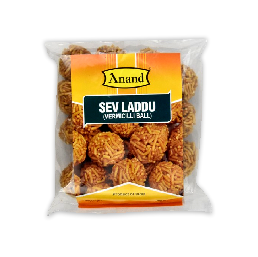 ANAND SEV LADDU