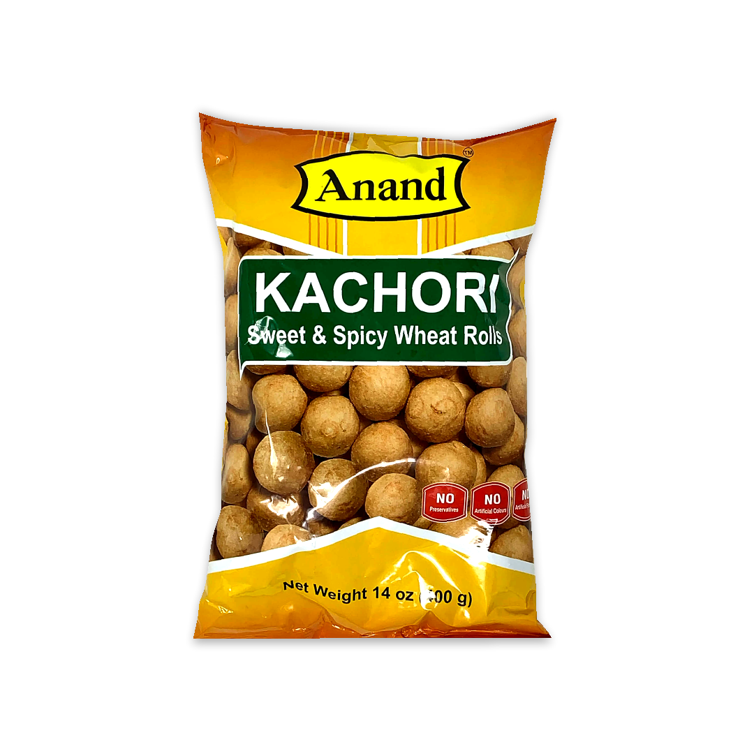 ANAND KACHORI