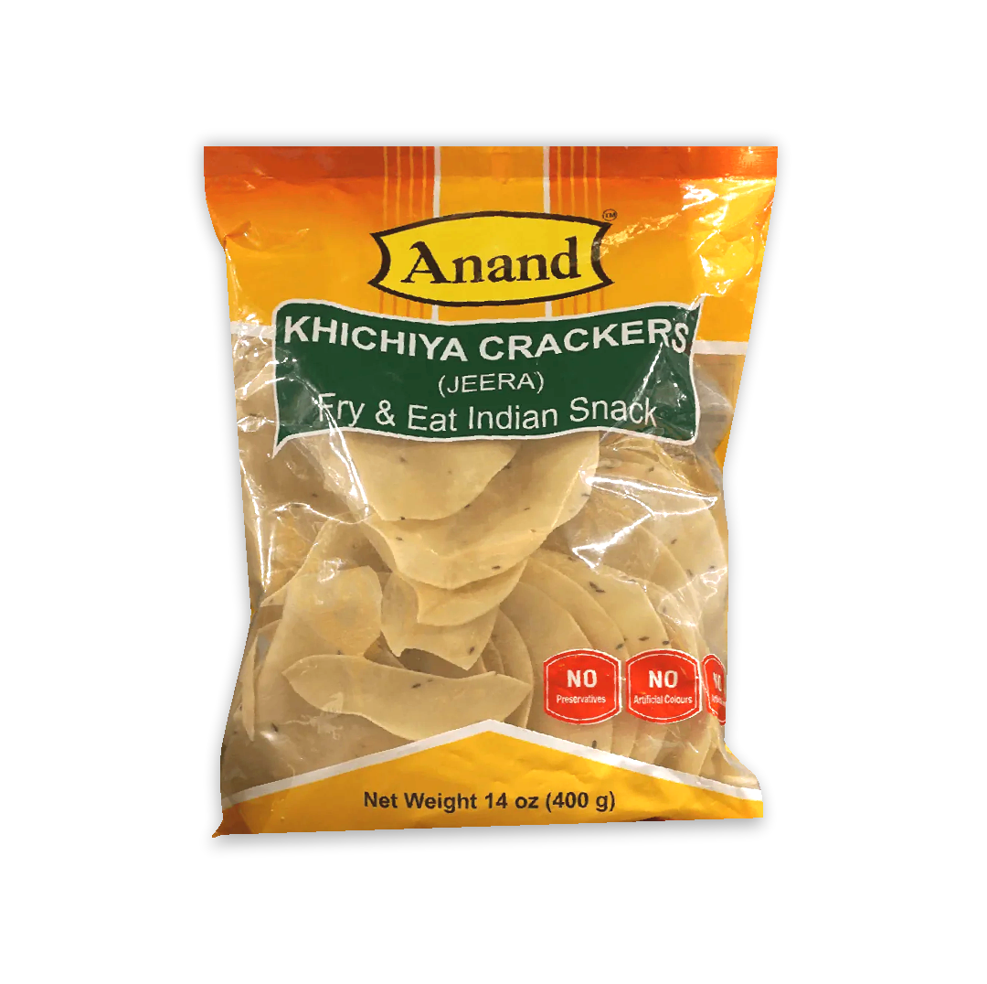 ANAND KHICHIYA CRACKERS JEERA