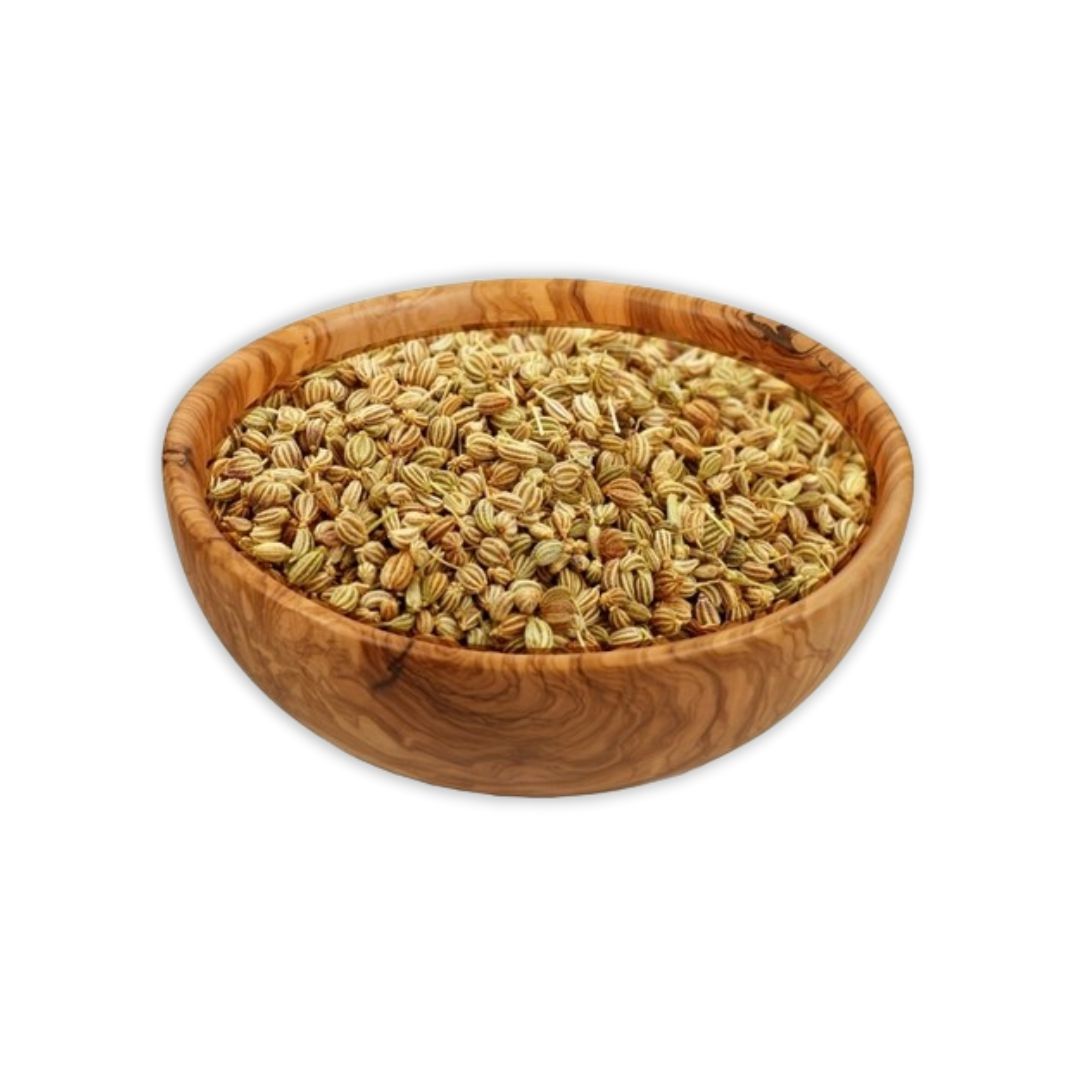 24 MANTRA ORGANIC AJWAIN