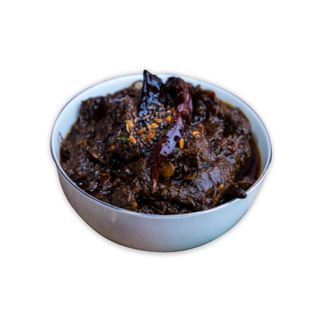 24  MANTRA ORGANIC GONGURA PICKLE