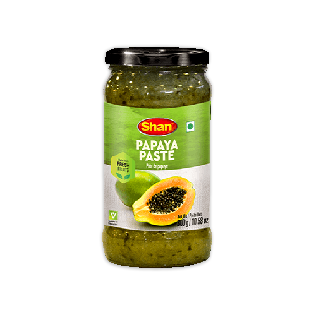 SHAN PAPAYA PASTE